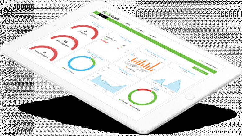 Hospital Charge Capture Services - MediMobile