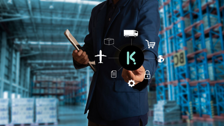 How Does Kaleidoscope International Help in Increasing Business Efficiency?