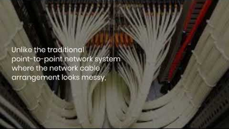 How is Structured Cabling Important in Enterprises?