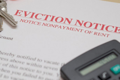 How To Proceed After A Tenant Is Evicted/ Forcibly Removed From Your Rental Property