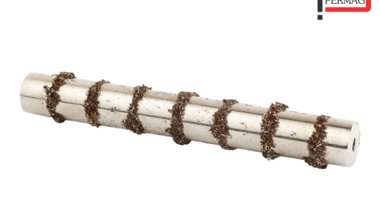 How To Use The Permag Magnetic Rod - A Quick Guide