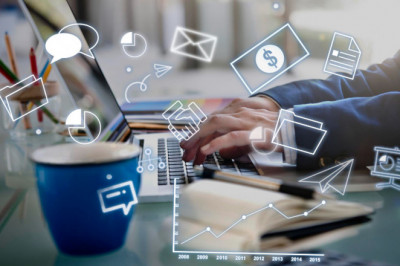 In 2022, Where Does Our Digital Life End and ‘Real Life’ Begin?