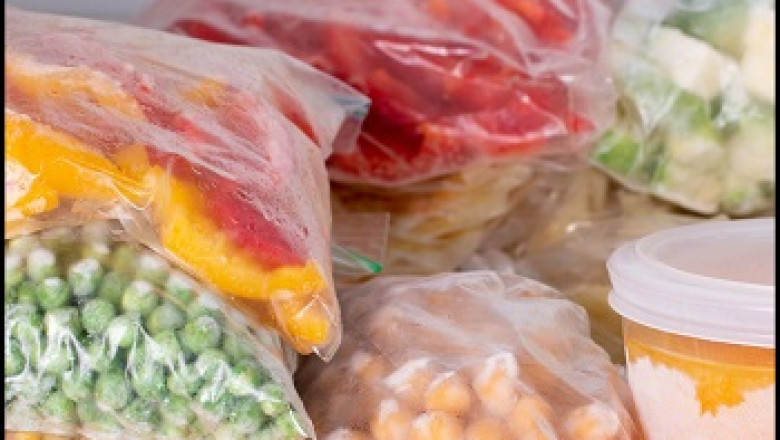 India Frozen Foods Market, Forecast 2022-2027