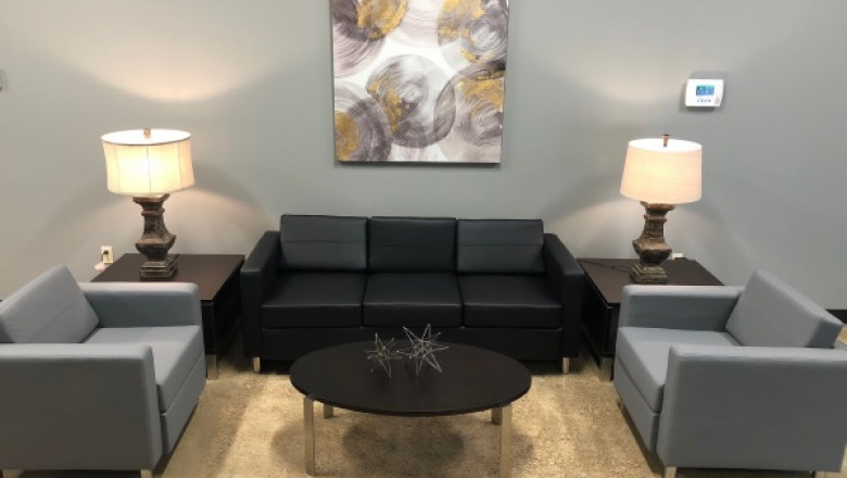 Knowing Why Office Furniture Is Used and Needed