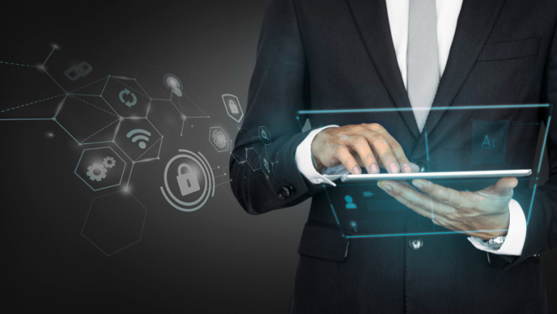 Legacy Suite - Simplifying the Management of Your Digital Estate