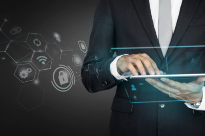 Legacy Suite - Simplifying the Management of Your Digital Estate