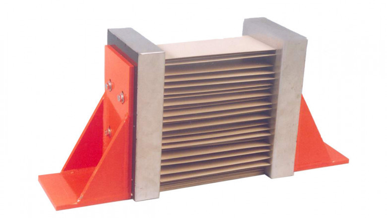Magnetic Sheet fanners: How They Work and Why You Need One