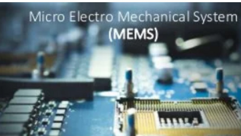 Microelectromechanical System (MEMS) Market Size, Key Players Analysis And Forecast To 2028 | Value Market Research