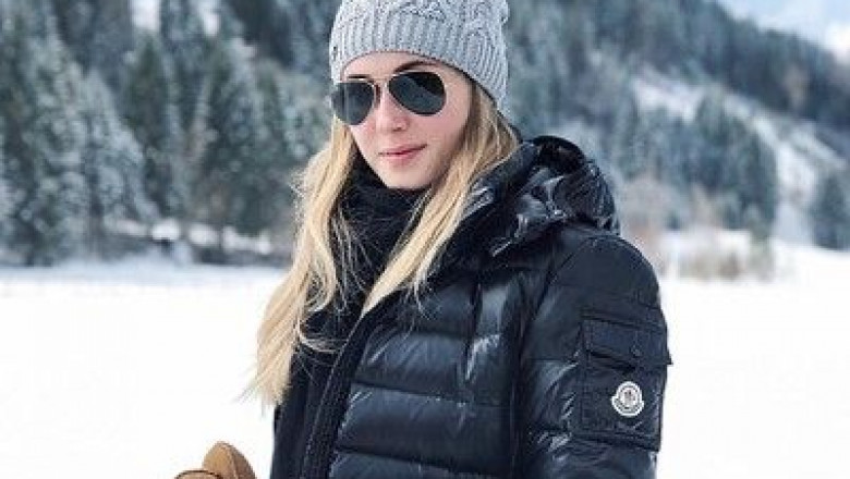 Moncler Coats Outlet New York Fashion Week 2022