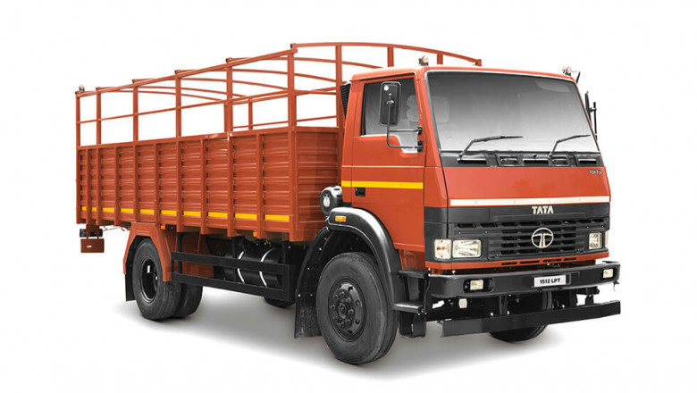 Most Effective Trucks For Packers And Movers Business