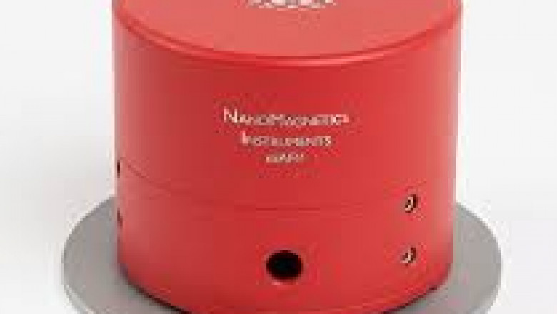Nanomagnetics Market Analysis & Trends Report 2028 - Value Market Research