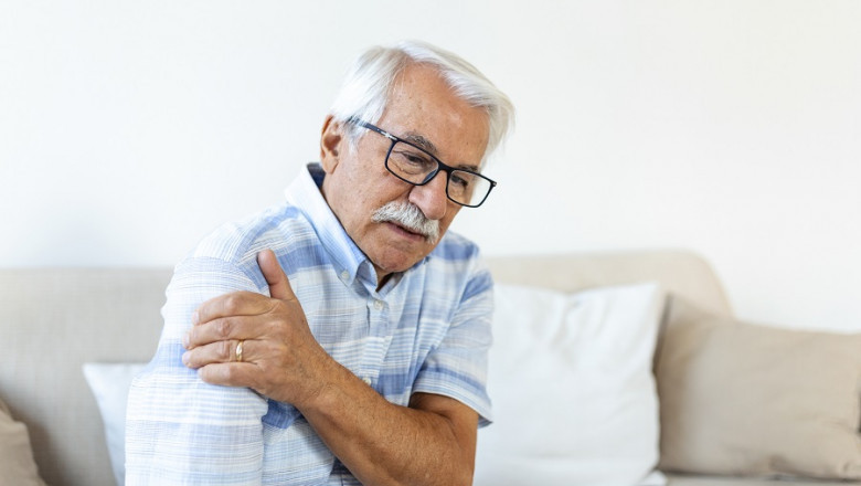 Osteoarthritis Pain Market Research Report Covering Prime Factors And Competitive Outlook 2030