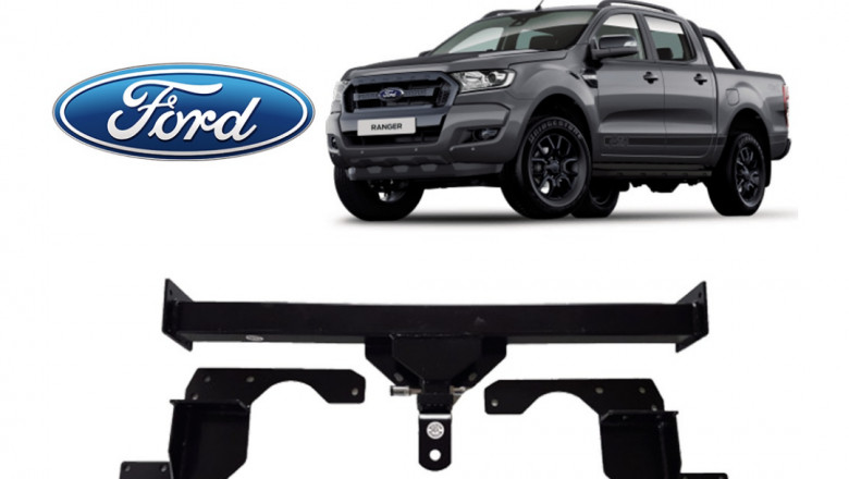 PROS AND CONS OF A DETACHABLE FLANGE TOWBAR