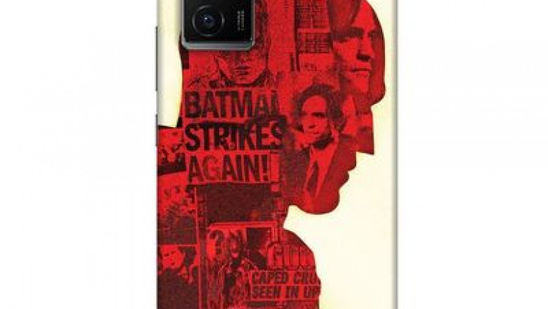Protect your Phone with Versatility: Shop Vivo V23e Back Cover