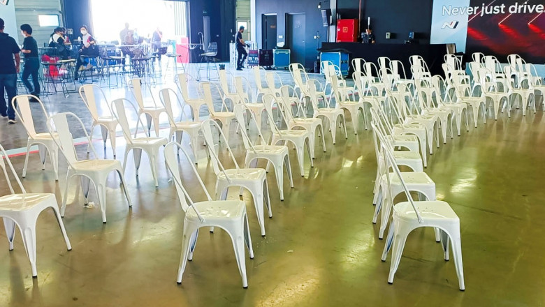 Renting Furniture - The Most Effective Solution