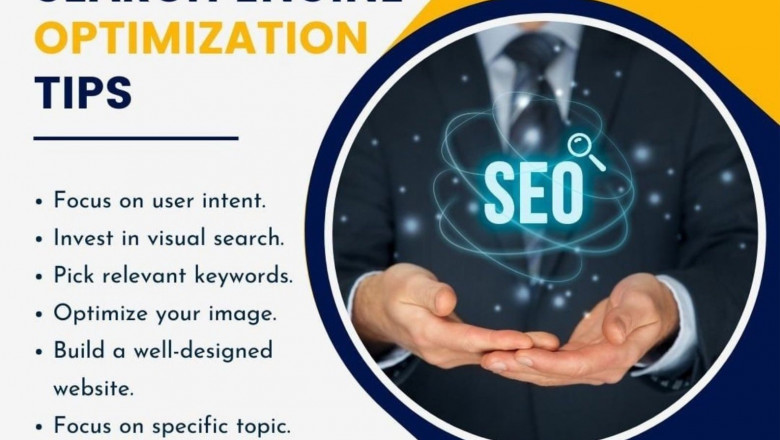 Search Engine Optimization in Australia
