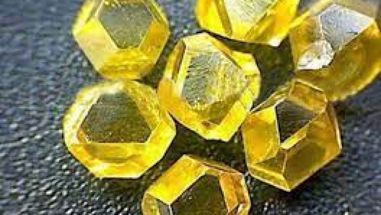 Single Crystal Diamond Market Size, In-depth Analysis Report and Global Forecast to 2028
