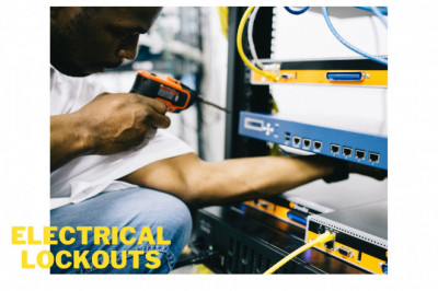 Things You Should Know About Lockouts - Consequences, Solutions and Prevention