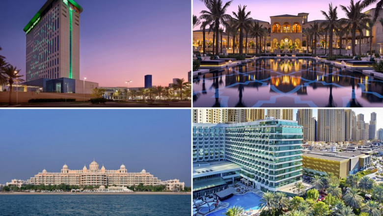 Top 15 Places For A Staycation For The Coming Holidays