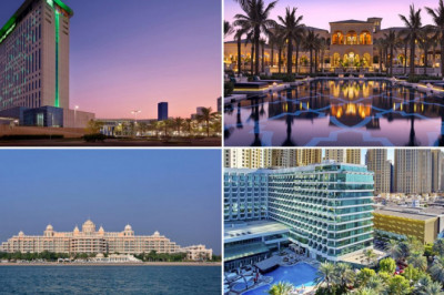 Top 15 Places For A Staycation For The Coming Holidays