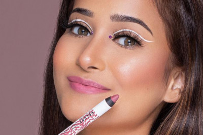 Top Lipstick Shades That Look Good On Indian Skin