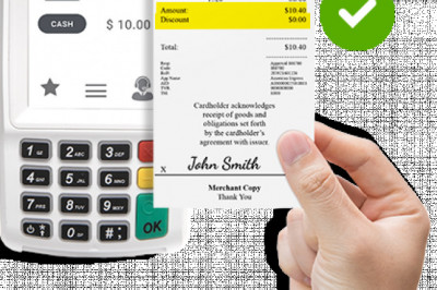 Transparent Transaction With Valor PayTech