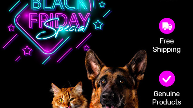Urgent !! check out the Black friday Sale on our Ebay store.