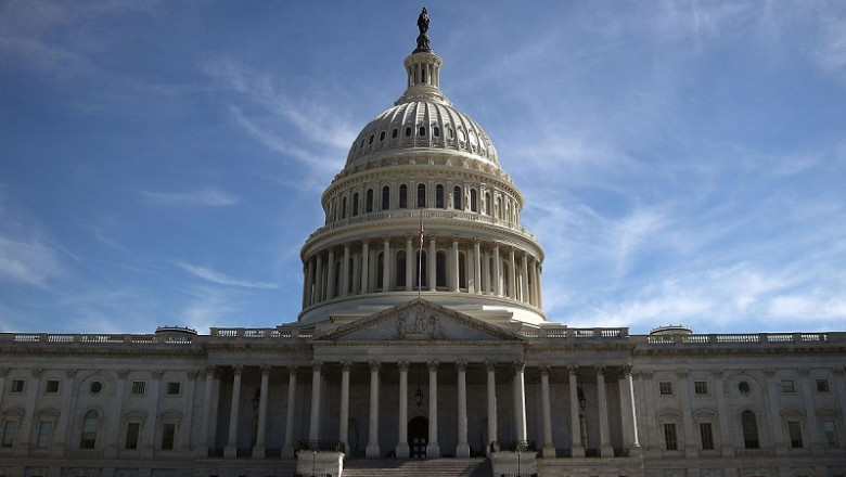 US House Election: Flip Control of US House, Republicans Win