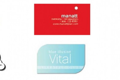 What Are Some Popular Uses for Plastic Cards?