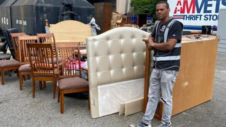 What Do moving company long island Charge?