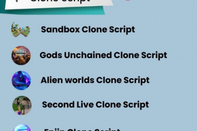 What Does the best Metaverse Clone Look Like?
