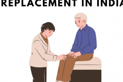 What is robotic knee replacement surgery?