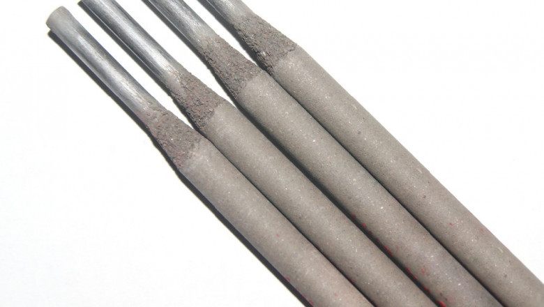 What Is Welding Electrodes &amp; Application?