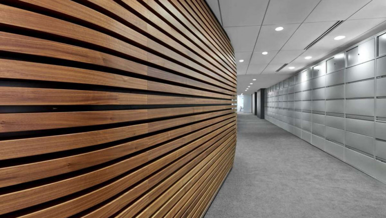 What Qualities Should A Veneer Panels Supplier Have?