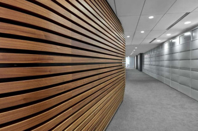 What Qualities Should A Veneer Panels Supplier Have?