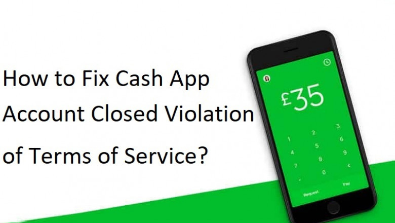 Why Cash App Closed My Account For Suspicious Activity?