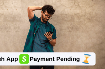 Why My Cash App Cash Out Pending?