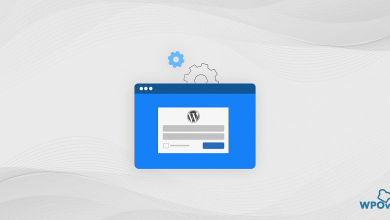 WordPress Login URL: How to Find, Modify And Manage It?