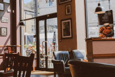 11 Steps How To Start A Cafe In India And Create A Brand