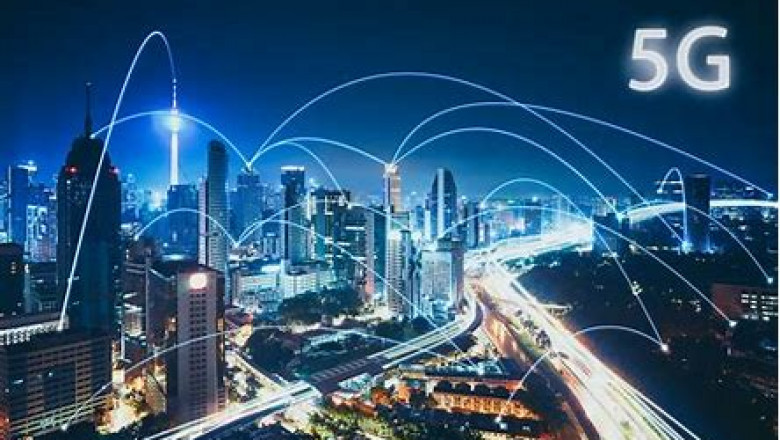 5G Fixed Wireless Access Market 2022 : Top Industry Players, Trends and Forecast Till 2028