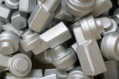 Aluminum Forging Market Insight | Outlook | Growth Analysis Report 2028