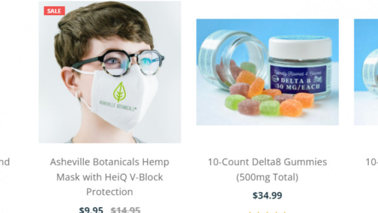 Asheville Botanicals Review | Best Quality Hand Sanitizer