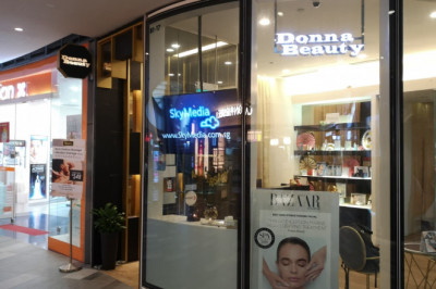 Best 10 Digital Signage 2022 to give advanced signage answers for any organization in Singapore