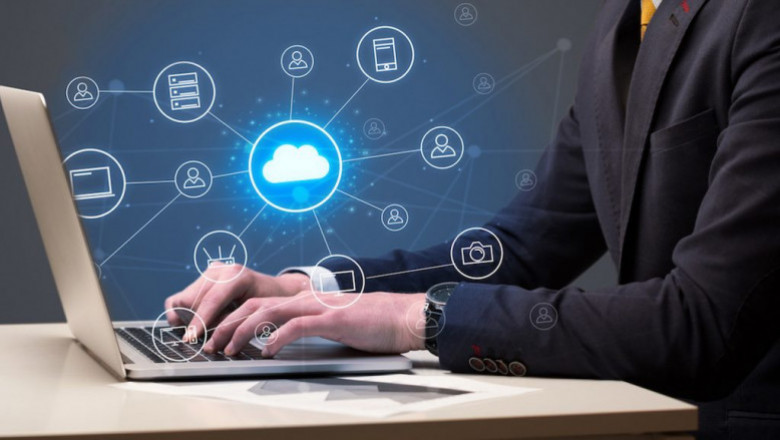 Cloud Servers