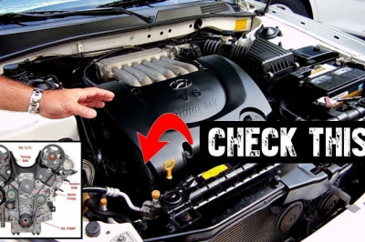 Finding a Used Engine Assembly for Your Car