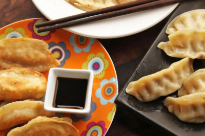 Frozen Dumplings Market Report 2028 | Industry Analysis By Top Key Players