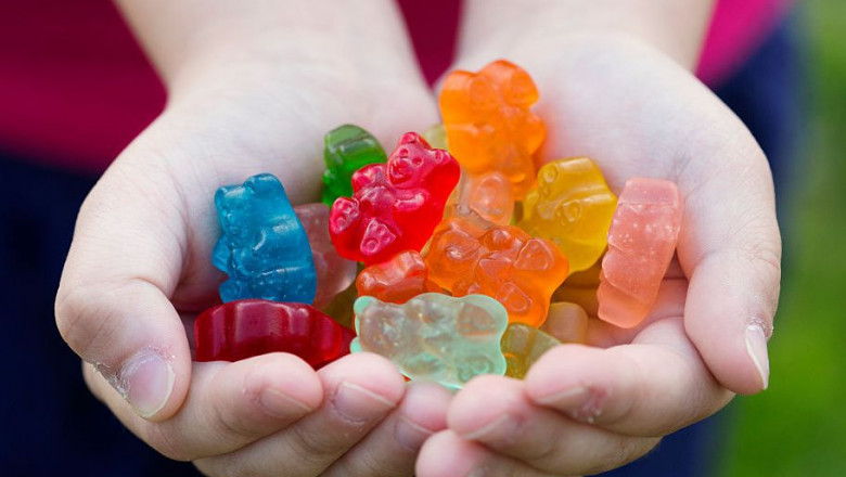 Gummy Vitamin Market Report 2028 | Industry Analysis By Top Key Players