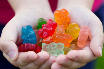 Gummy Vitamin Market Report 2028 | Industry Analysis By Top Key Players