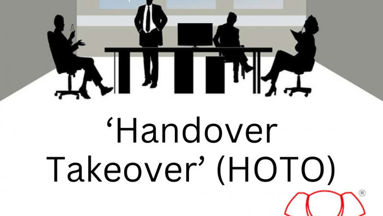 How to Ensure a Smooth Handover from the Builder to the Society