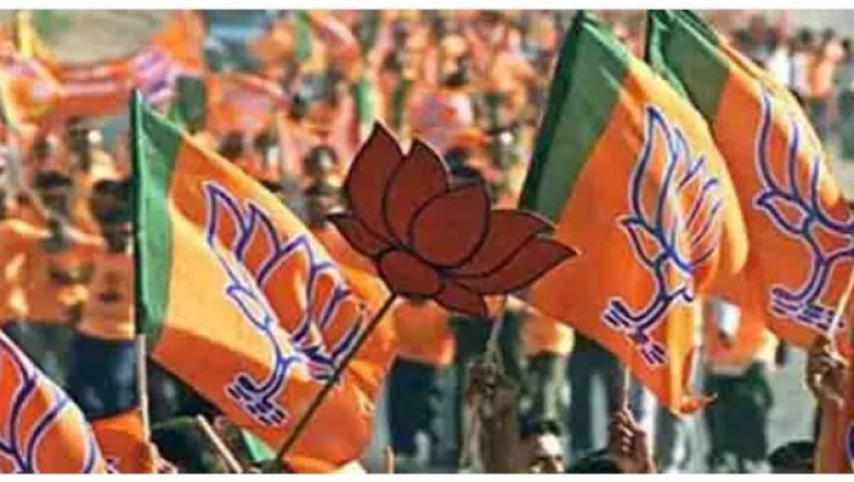 MCD Election 2022: BJP released second list of 18 candidates, know who got ticket from where